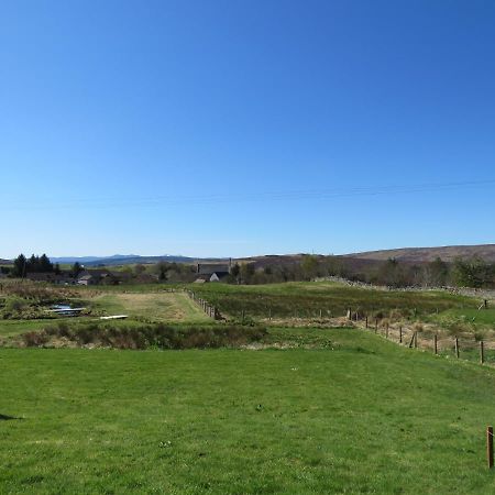 The Annexe Apartamento Lairg Exterior foto