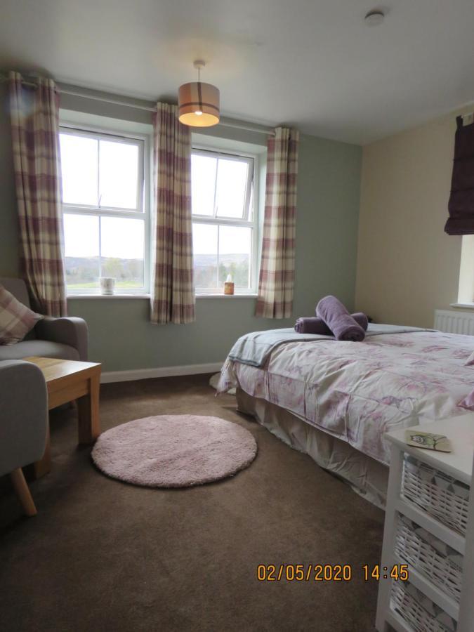 The Annexe Apartamento Lairg Exterior foto
