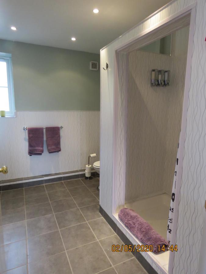 The Annexe Apartamento Lairg Exterior foto