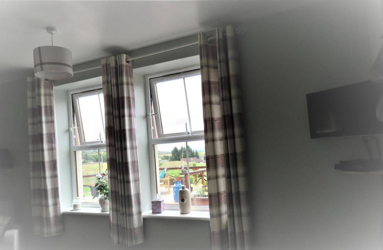The Annexe Apartamento Lairg Exterior foto